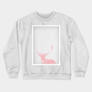 Hirsch 02 Crewneck Sweatshirt